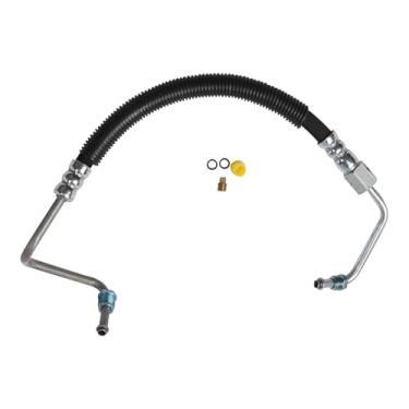 Imagem de Edelmann 71242 Mangueira de pressão de direção hidráulica