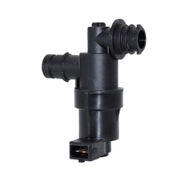 Imagem de Válvula genuína OEM 31430-B1500 - Tampa de vasilha / 31430B1500 para Hyundai Genesis 15-16 G70 19-22 G80 17-22 G90 17-21 GV80 21 Kia Stinger 18-21 K9000 19-2019 0