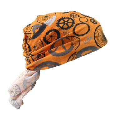 Imagem de Bandana Touca Máscara Lenço P/ Moto Bike Pesca Nautika Ntk