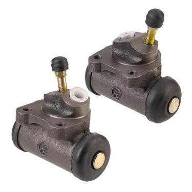 Imagem de Cilindro De Roda Escort 1993/1996 Esq Dir Ccr92161/92162 - Fortec