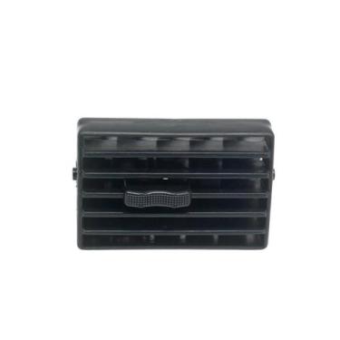 Imagem de Difusor De Ar Palio Siena Strada G4 08 A 12 Central Lateral - NAT