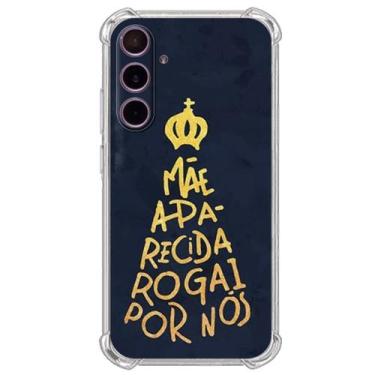Imagem de Capa Capinha De Celular Compatível com Galaxy A36 5G Samsung Personali