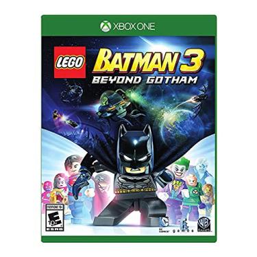 Imagem de LEGO Batman 3: Beyond Gotham (Xbox One)