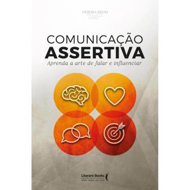 Imagem de Comunicação assertiva