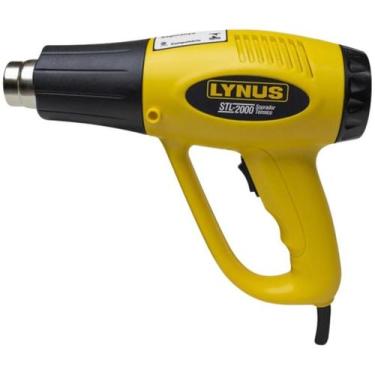 Imagem de Soprador termico 2000w (220v) lynus