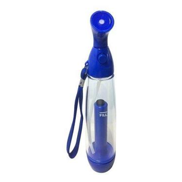 Imagem de Pulverizador Borrifador Portátil Álcool Água Bombear Casa Saúde Proteç
