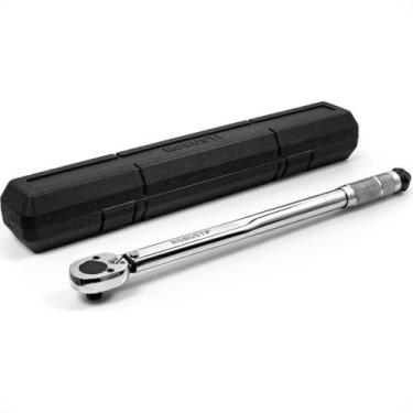 Imagem de Torquimetro Estalo Robust 1/2'' 28-210Nm