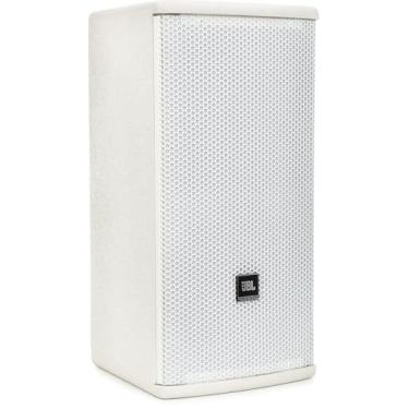 Imagem de JBL Professional Alto-falante compacto de 2 vias AC18/95-WH, branco