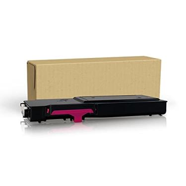 Imagem de Toner C400 Rechipped Parent, Magenta, Magenta