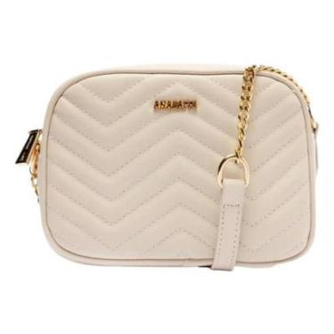 Imagem de Bolsa Anacapri Crossbody Feminina-Feminino