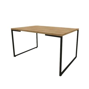 Imagem de Mesa De Jantar Porto Nature - Fitmobel Nature