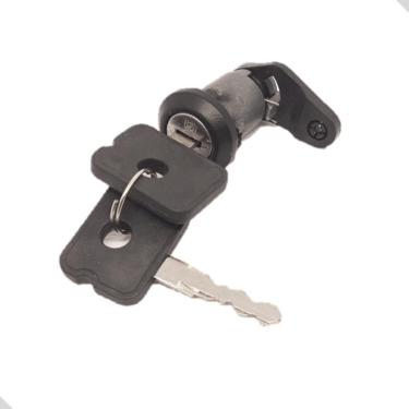 Imagem de Cilindro Tampa Traseira Porta Mala Bonanza Veraneio D-20 [f103]