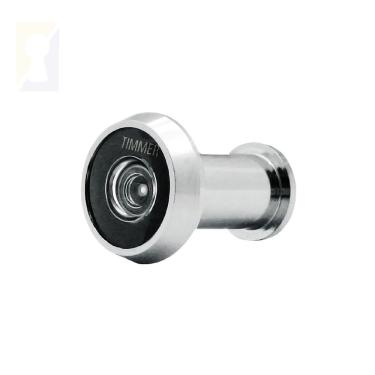 Imagem de Olho Mágico 60mm Visão 200° Timmer