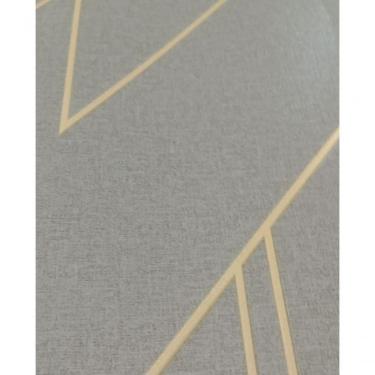 Imagem de Papel De Parede Vinilico, Geométrico Bobinex Essencial 4300.