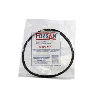 Imagem de Borracha P/panela Pressão Silicone 4,0l Forsan