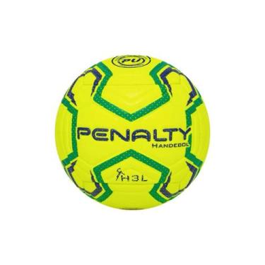 Imagem de Bola de Handebol - Suécia H3L Ultra Fusion - PENALTY