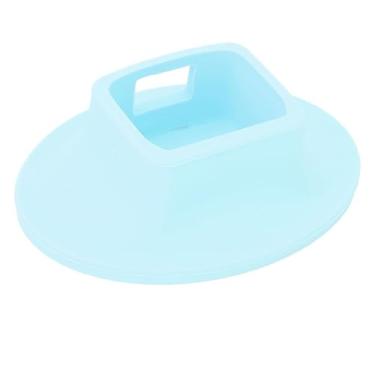 Imagem de Naroote Suporte para Desktop da Câmara de Bolso, Desktop de Câmera de Bolso Sem Agitação Com Carga de Transmissão Ao Vivo (Azul)