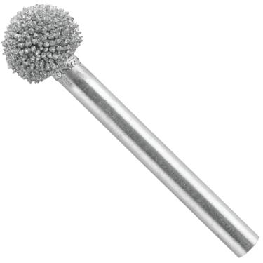 Imagem de Ponta Montada Circular de Carbureto de Tungstênio 5/16"" 7,9mm - 9935 - DREMEL