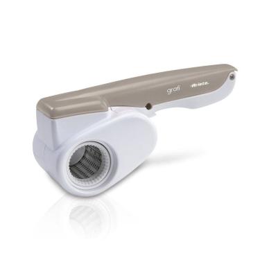 Imagem de Ralador De Queijo Elétrico Bivolt Italiano Ariete