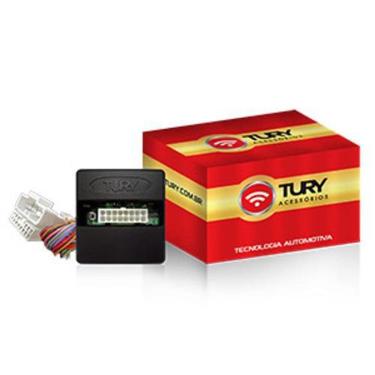 Imagem de Modulo De Vidro T-Cross Tcross Pcd 2021 Pro3.1Fb