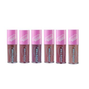 Imagem de Gloss tint glam girl popstar - ruby rose, HEART BREAKER