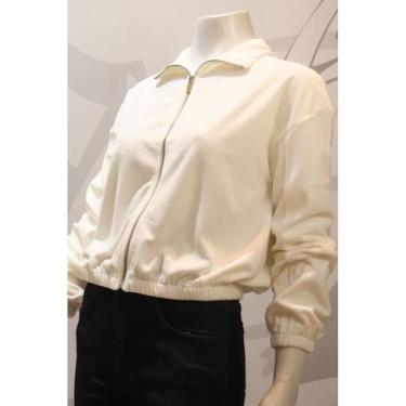 Imagem de Casaco plush - OPÇÃO, 050, Offwhite, P