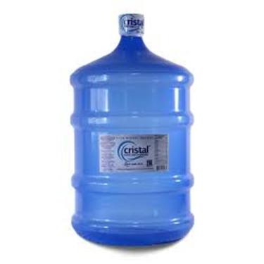 Imagem de Água adicionada de sais - Água Cristal Sul
