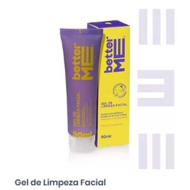 Imagem de Gel de limpeza facial - .