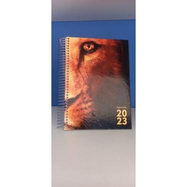 Imagem de Agenda 2023 - Andrade Copiadora 