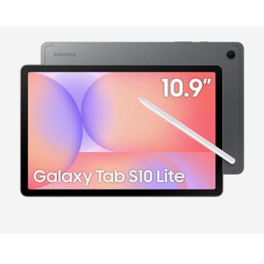 Imagem de Tablet Tab S10 Lite X400 128GB Samsung