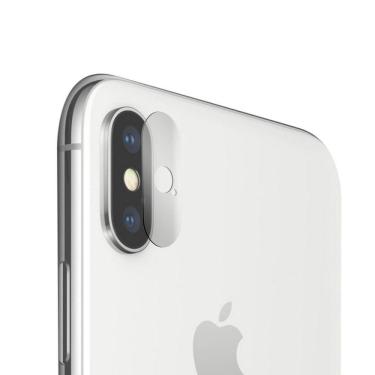 Imagem de Película De Lente Câmera Para Iphone X E Xs - Gorila Shield