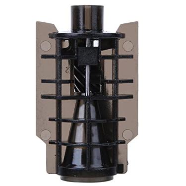 Imagem de Canivete sobressalente de substituição para apontador de lápis Durável Fácil de instalar Kit de substituição de design padrão para apontador de lápis 8028 Material escolar