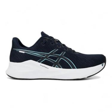 Imagem de Tênis Asics Versablast 4 Azul - masculino - 44 - Azul