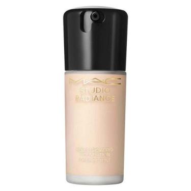 Imagem de Base Líquida Hidratante Mac - Studio Radiance Serum Powered NW, NW11
