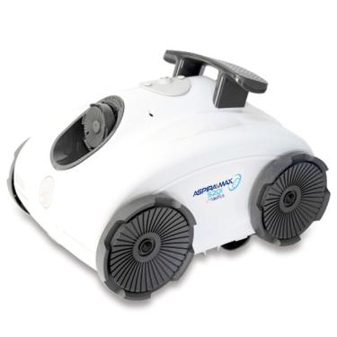 Imagem de Robô Aspirador Automático Para Piscinas Até 25 Mil Litros Aspira Max 5201 - Nautilus