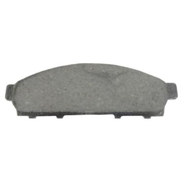 Imagem de Pastilha Freio Mitsubishi L200 2008 a 2021 - 157777 - SYL2312