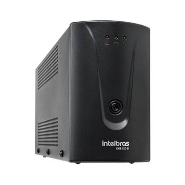 Imagem de Nobreak Intelbras Xnb 720va Bivolt