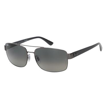 Imagem de Óculos de Sol Ray-Ban RB3687 Masculino-Masculino