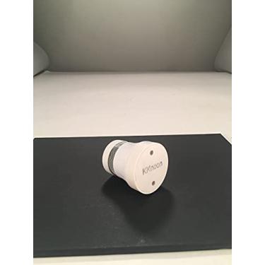 Imagem de Detector de Alarme com Botão Teste para Uso Residencial