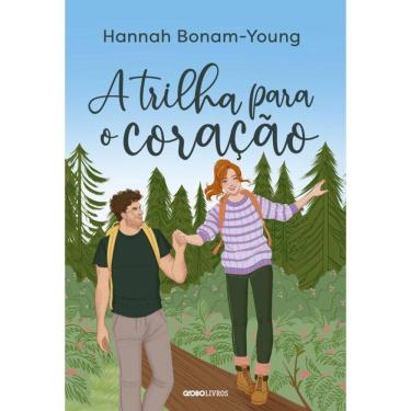 Imagem de A trilha para o coração