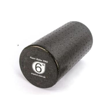 Imagem de Foam Roller PRO - Rolo Massageador Six Plus-Unissex