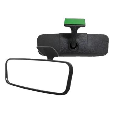 Imagem de Espelho Retrovisor Interno Carro Auto Escola Universal - Congratulatio