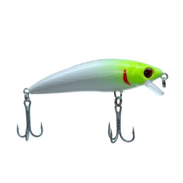 Imagem de Isca Artificial Lamazon Tambaqui 60 - 6,0cm 5,9g - Várias Cores, Cor, 