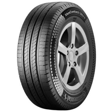 Imagem de Pneu Aro 16 Continental 225/75R16C 118/116R Vancontact Ultra