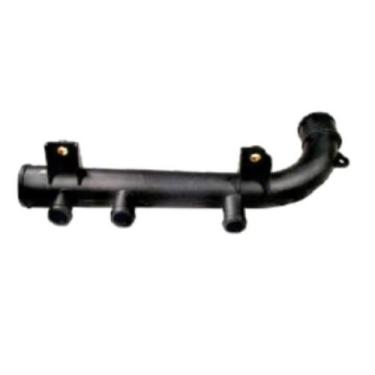 Imagem de Cano Tubo Agua Refrigeração Gm Astra Kadett Vectra Zafira 8v - WISA