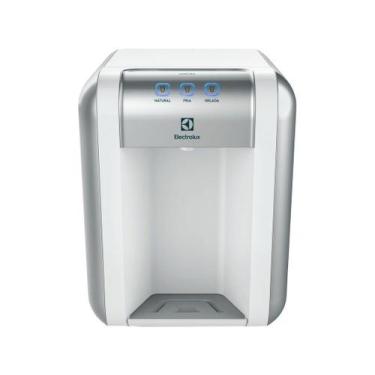 Imagem de Purificador Electrolux Eletrônico Compacto Efficient Painel Digital Bi