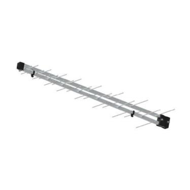 Imagem de Antena Externa Log Digital 32 Elementos 18 Dbi Lte3218 - Brasforma