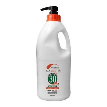 Imagem de Protetor Solar C/ Repelente 2 litros FPS30 - NUTRIEX