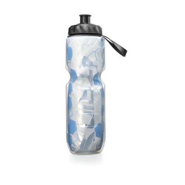 Imagem de Garrafa Térmica Azul 650ml Atrio - Bi152