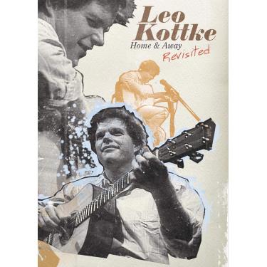 Imagem de Home and Away Revisited